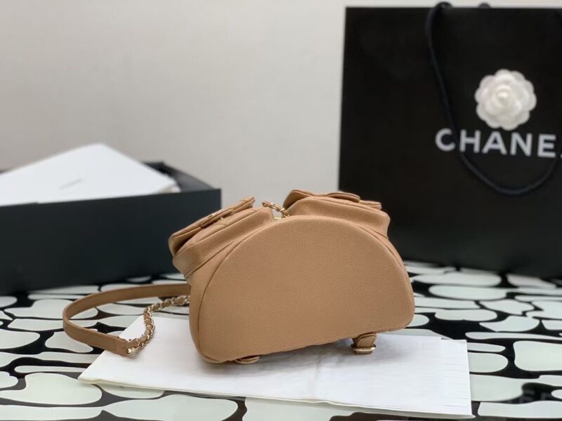 Ch@nel Backpack - Image 7