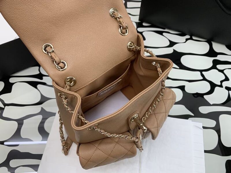 Ch@nel Backpack - Image 9