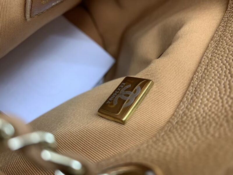 Ch@nel Backpack - Image 10