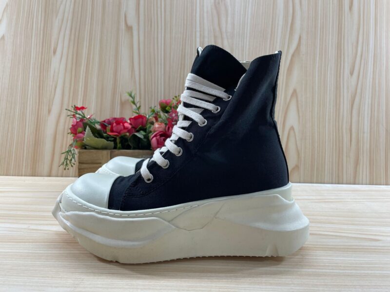 RICK OWENS Sneakers - Image 2