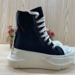 RICK OWENS Sneakers