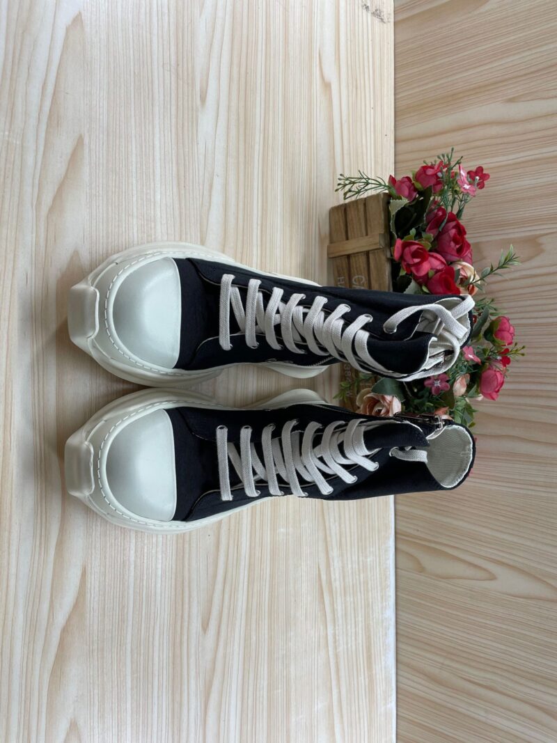 RICK OWENS Sneakers - Image 4