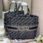 Diro Book Tote-34.5*17.5*30CM