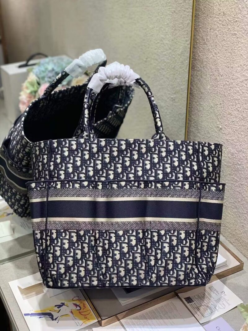 Diro Book Tote-34.5*17.5*30CM - Image 6