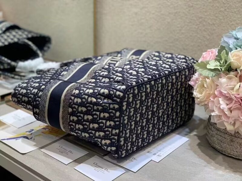 Diro Book Tote-34.5*17.5*30CM - Image 7