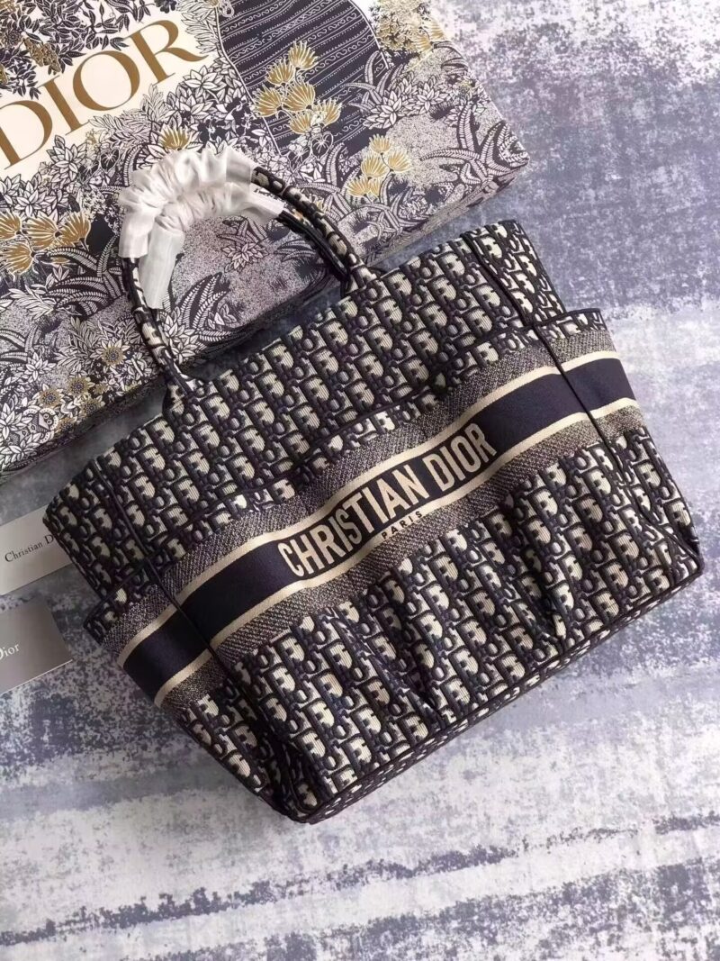 Diro Book Tote-34.5*17.5*30CM - Image 9