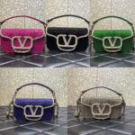 Valentino Garavani MINI Loco-19CM