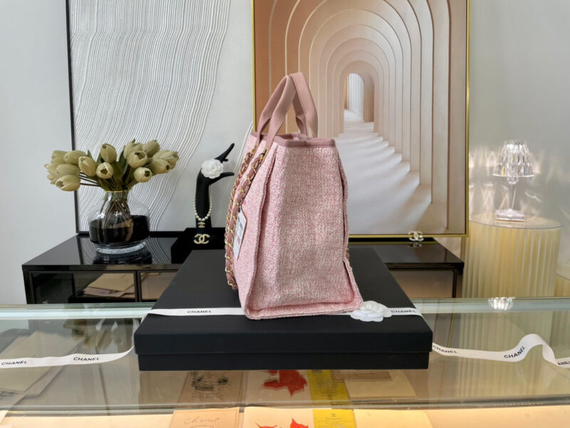 Ch@nel Tote-38CM - Image 2