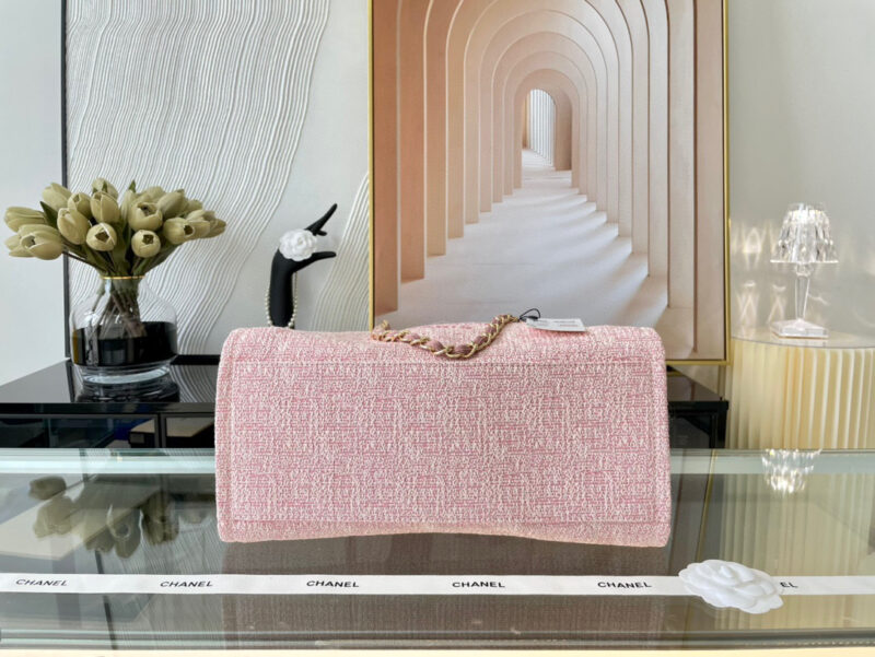 Ch@nel Tote-38CM - Image 5