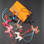 Hermes Bag Charm - Image 2