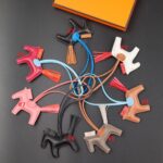 Hermes Bag Charm