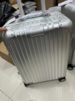 Rimowa Essential Ttrunk Plus Luggage-‭20Inch - Image 2