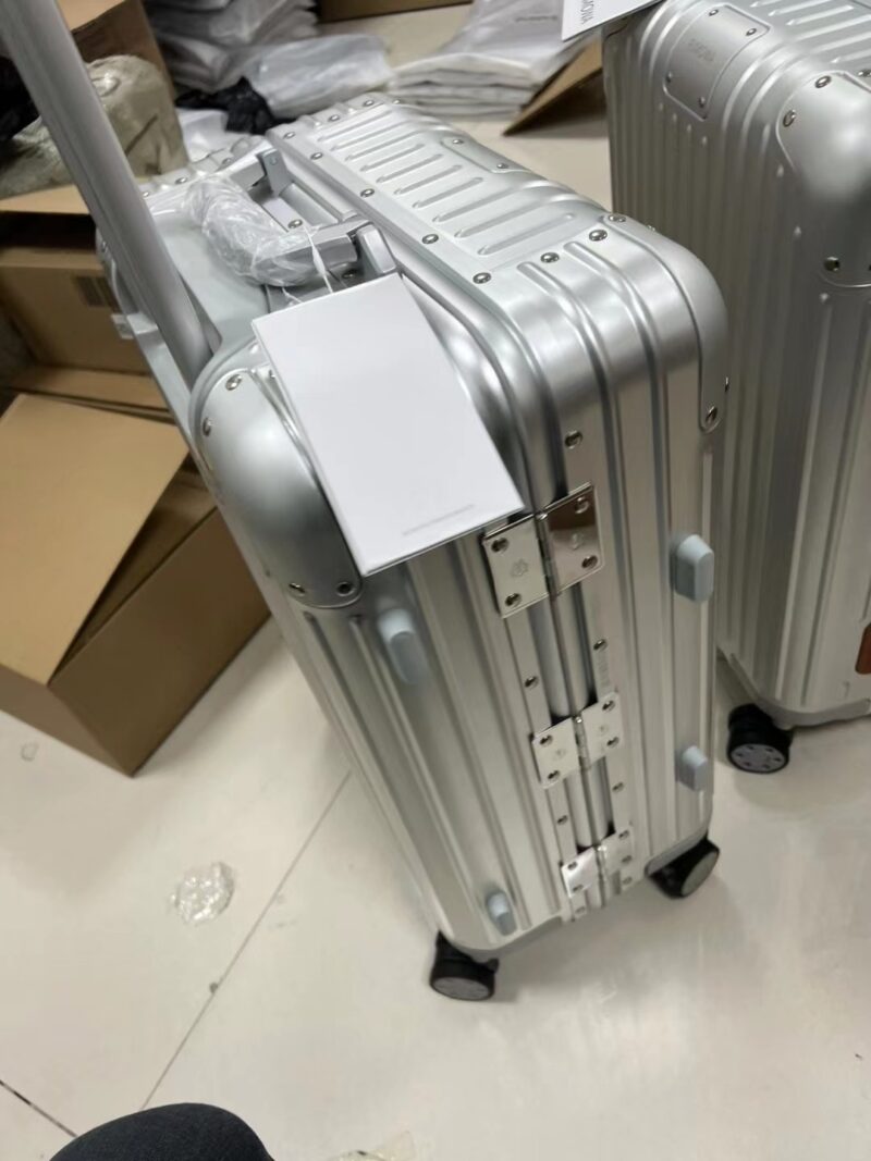 Rimowa Essential Ttrunk Plus Luggage-‭20Inch - Image 9