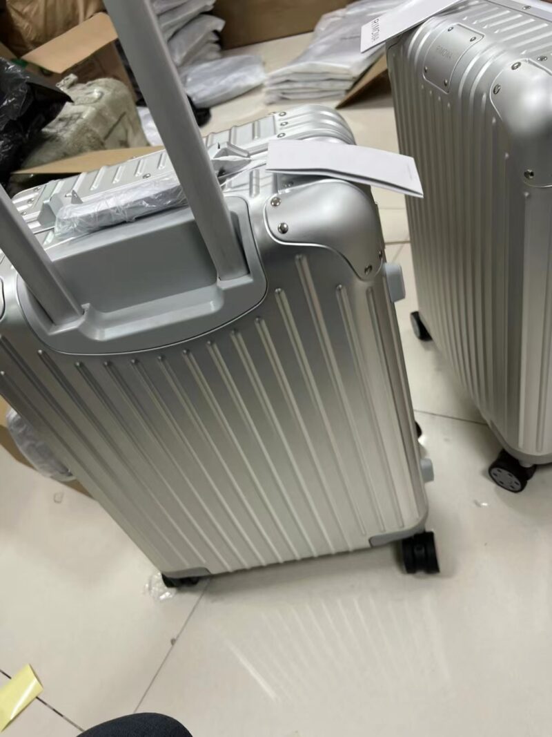 Rimowa Essential Ttrunk Plus Luggage-‭20Inch - Image 8