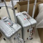 Rimowa Essential Ttrunk Plus Luggage-‭20Inch