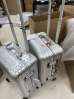 Rimowa Essential Ttrunk Plus Luggage-‭20Inch