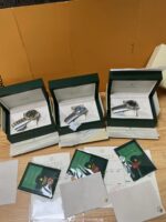 Rolex Watch - Image 3