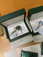 Rolex Watch - Image 4