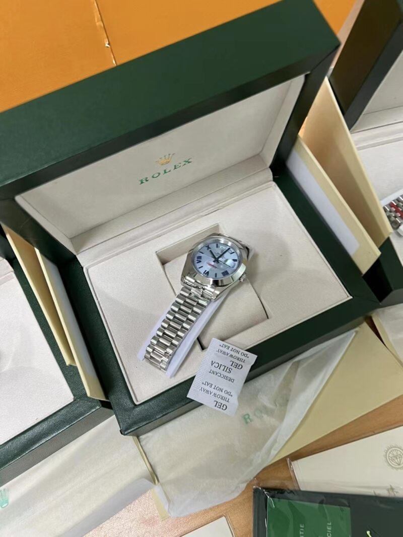 Rolex Watch - Image 5