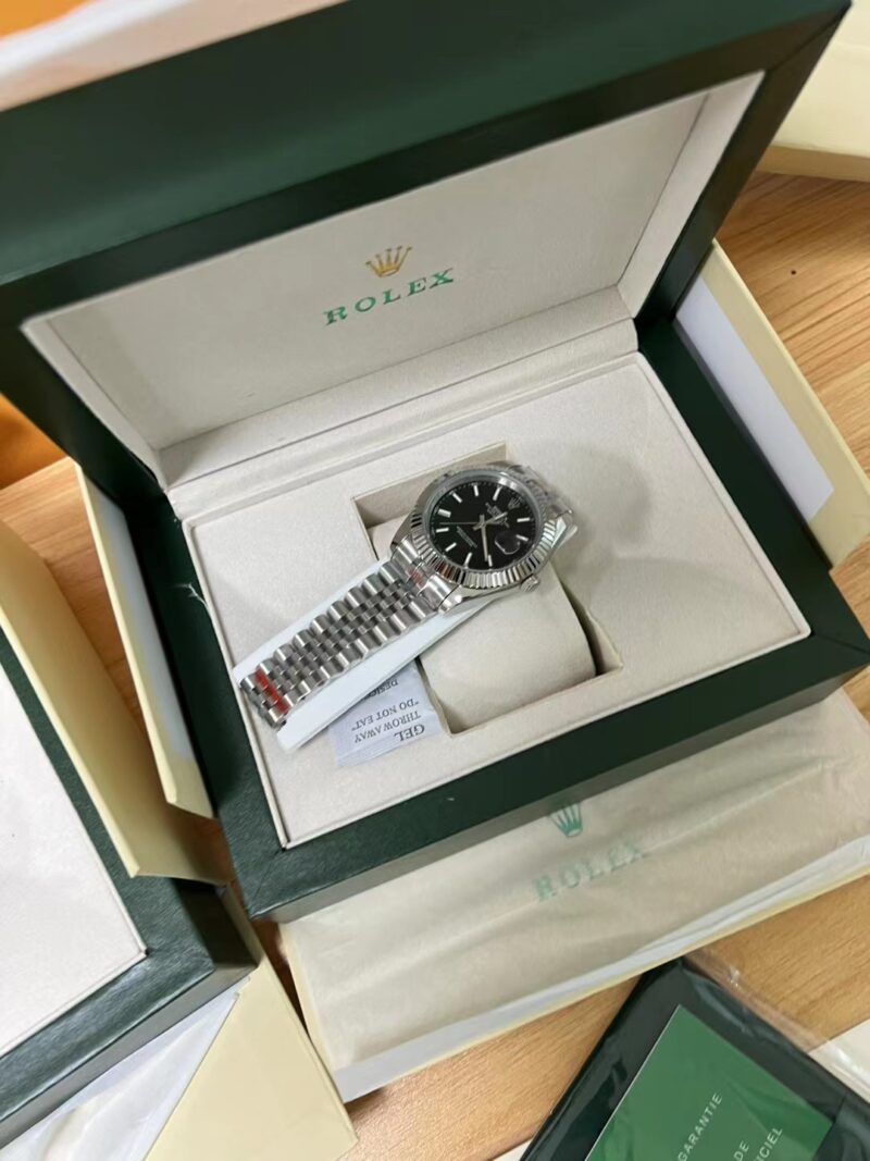 Rolex Watch - Image 6