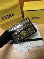 Fendi &Versace Chain Bag-20CM - Image 6