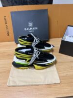 Balmaim Sneaker - Image 2