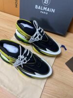Balmaim Sneaker - Image 3