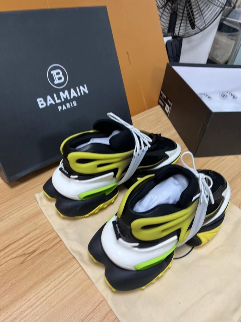 Balmaim Sneaker - Image 5