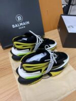 Balmaim Sneaker - Image 6
