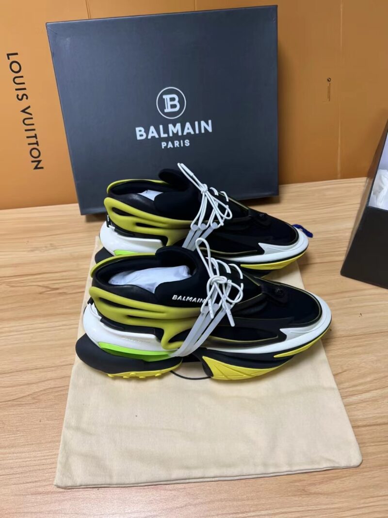Balmaim Sneaker - Image 7