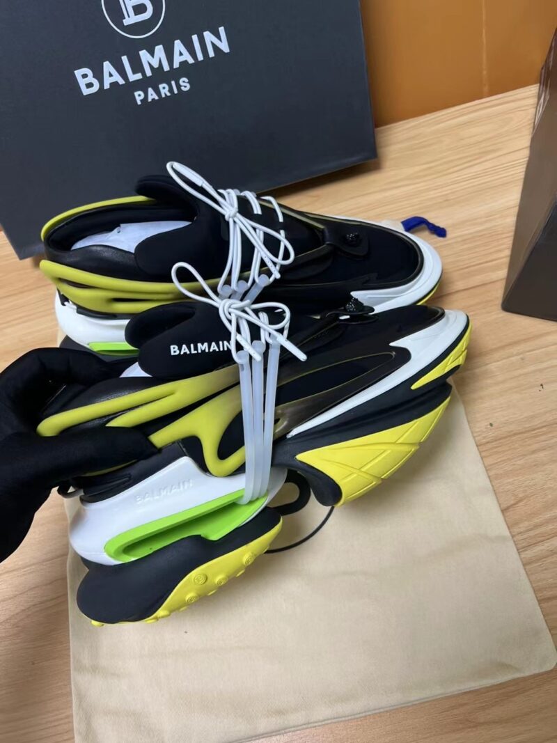 Balmaim Sneaker - Image 8