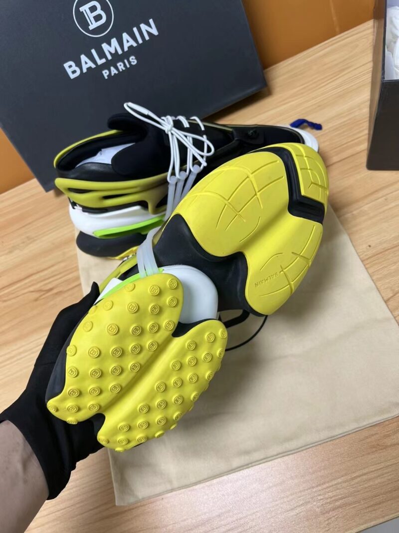 Balmaim Sneaker - Image 9
