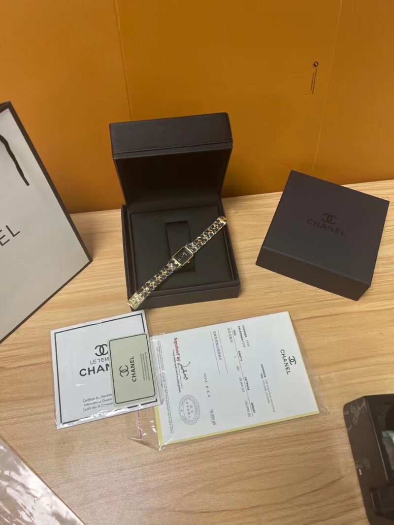 CHANLE Watch - Image 3