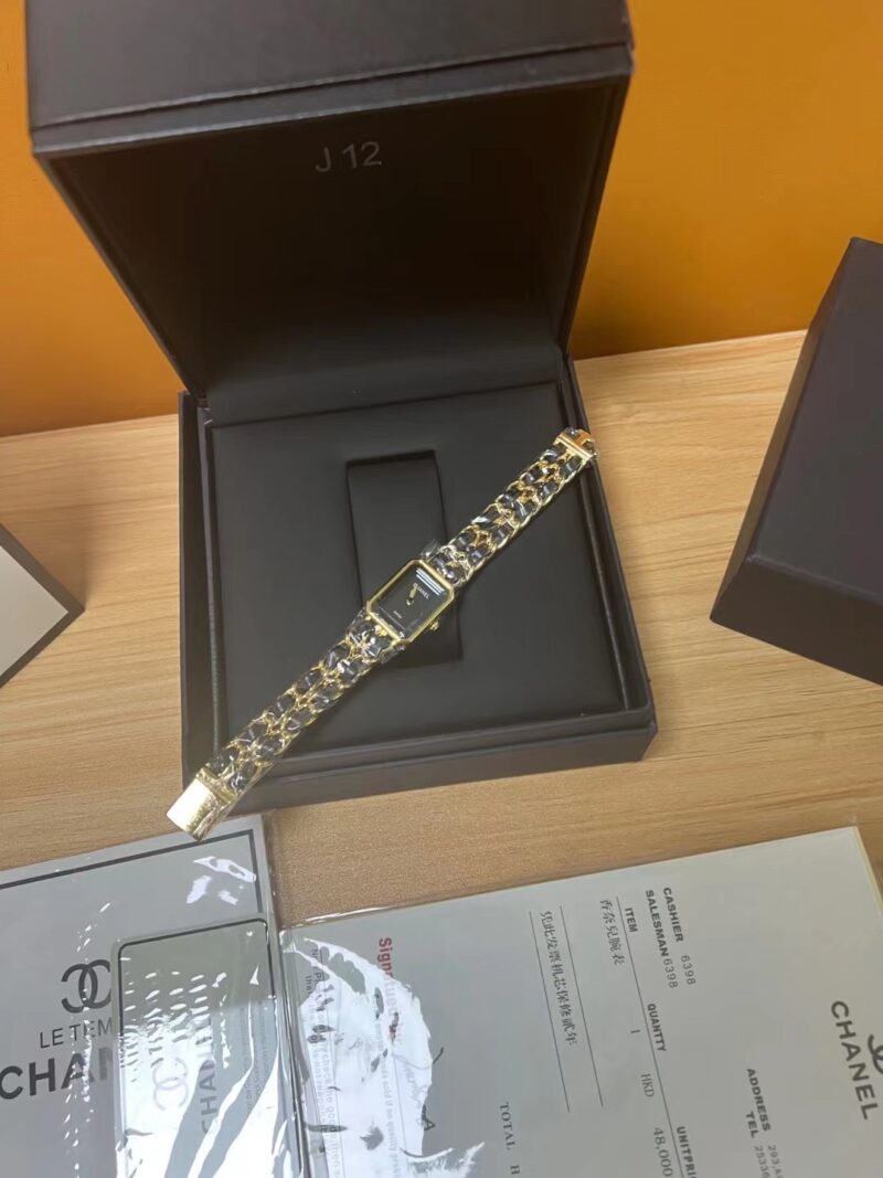 CHANLE Watch - Image 2