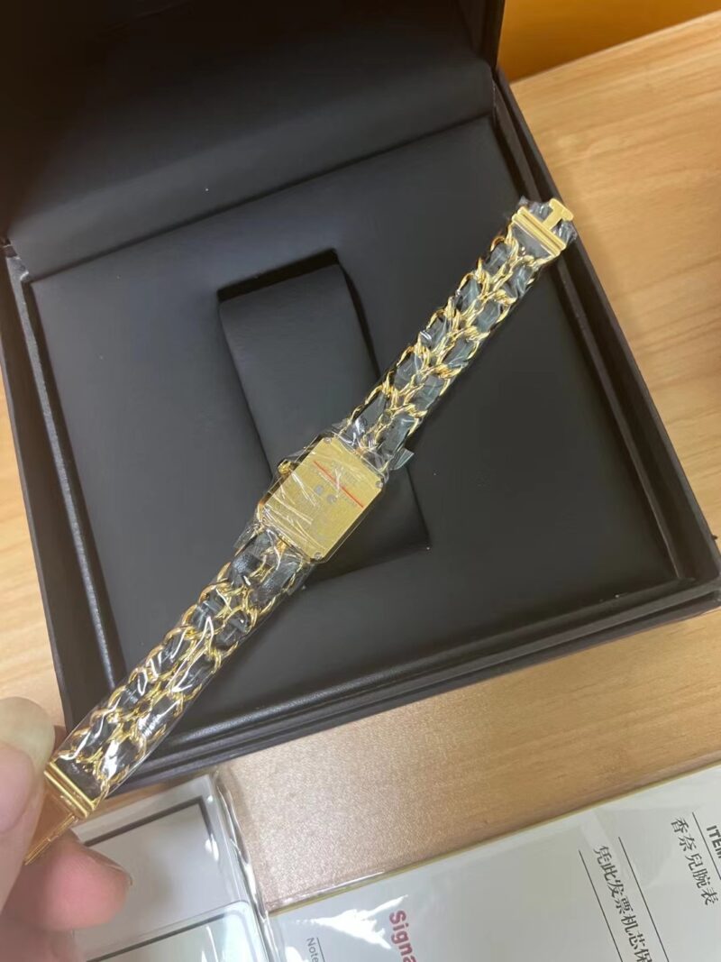 CHANLE Watch - Image 7