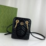 Gucci Marmont Bag-16x19x7 CM