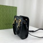 Gucci Marmont Bag-16x19x7 CM - Image 2
