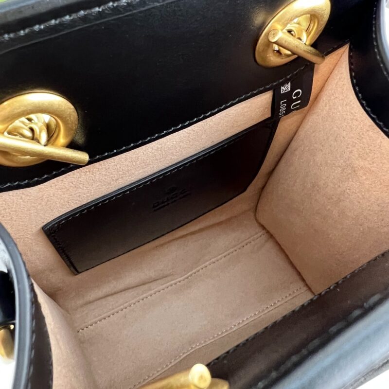 Gucci Marmont Bag-16x19x7 CM - Image 5