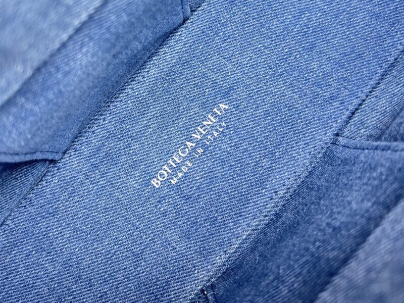 Bottega Arco Tote-25x16x8CM - Image 8