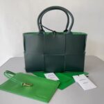 Bottega Arco Tote-30x20x11.5CM