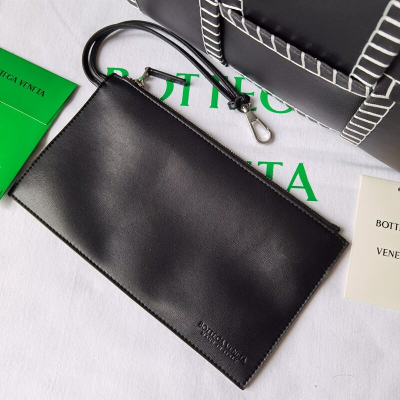 Bottega Arco Tote-30x20x11.5CM - Image 3