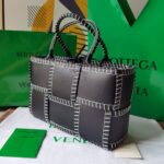 Bottega Arco Tote-30x20x11.5CM - Image 2