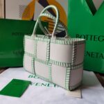 Bottega Arco Tote-30x20x11.5CM - Image 3
