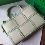 Bottega Arco Tote-30x20x11.5CM - Image 5