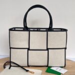 Bottega Arco Tote-36.5x24x13CM
