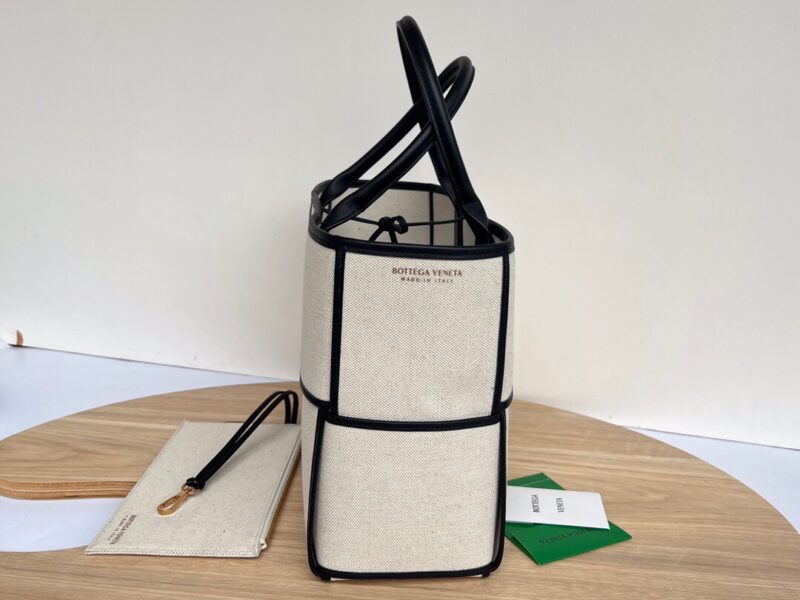 Bottega Arco Tote-36.5x24x13CM - Image 2