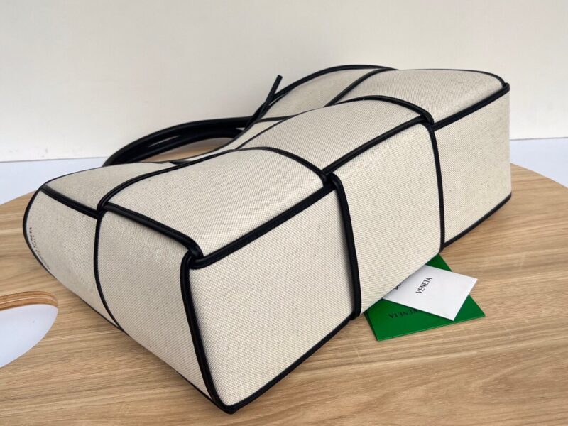 Bottega Arco Tote-36.5x24x13CM - Image 3