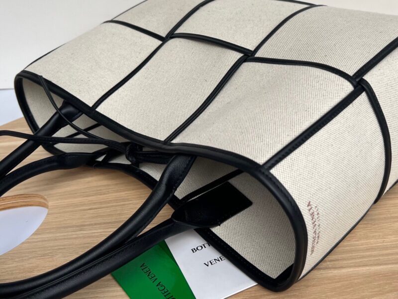Bottega Arco Tote-36.5x24x13CM - Image 4