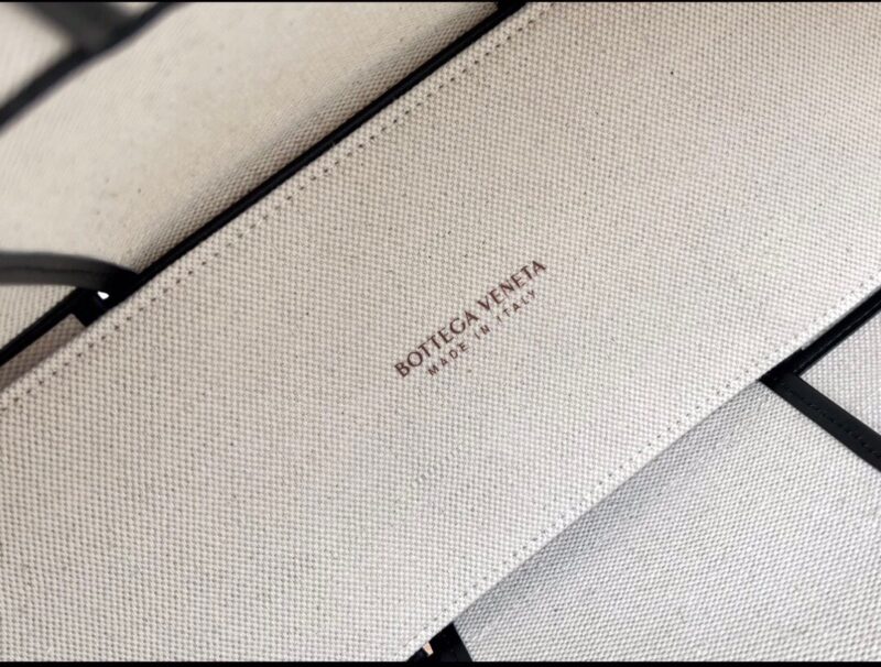 Bottega Arco Tote-36.5x24x13CM - Image 8