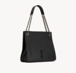 YSL NIKI Shopping In Vintage Leather - Image 2